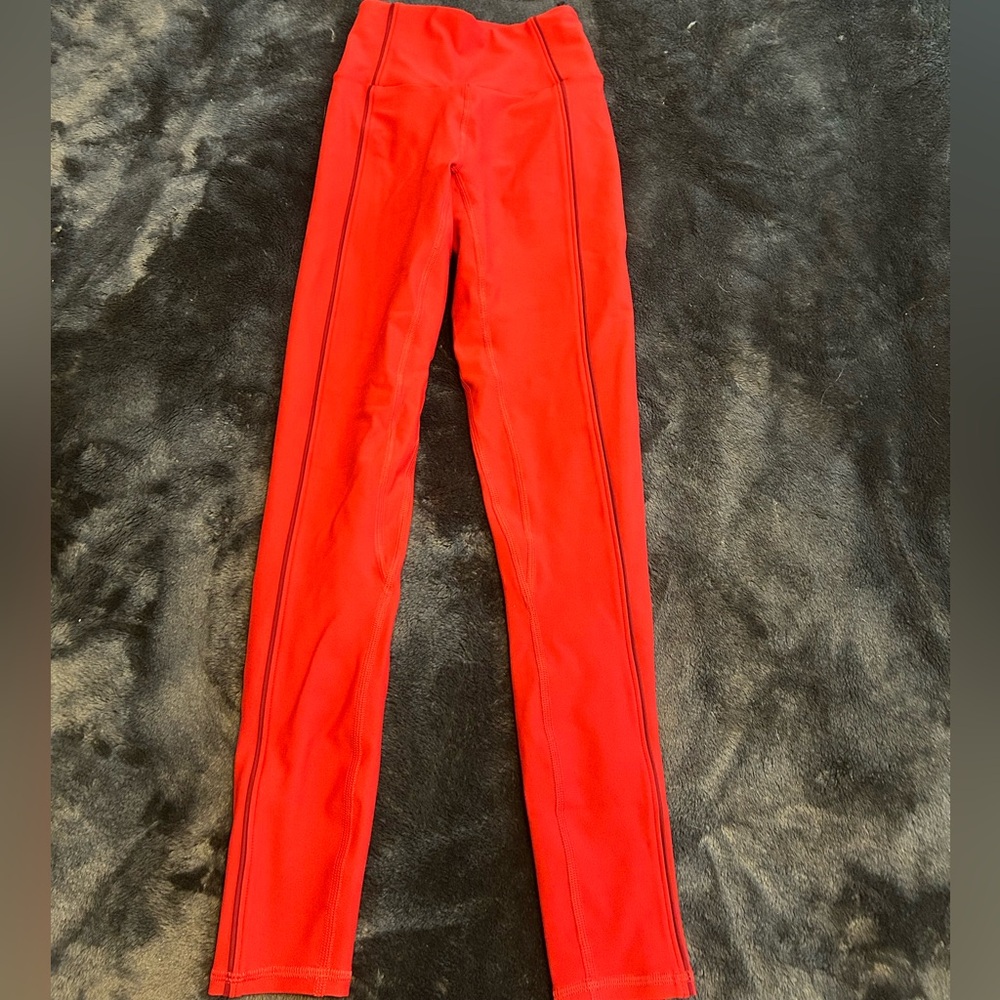 Abercrombie & Fitch YPB leggings